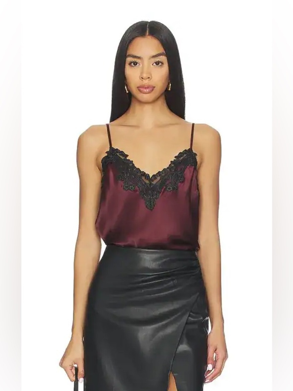 CAMI NYC Andria Camisole
